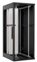 TRITON Rack de podea 19 Triton 42U 800x800mm usa fata metal (RMA-42-L88-BAX-N1)