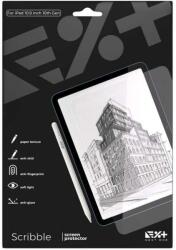 Next One Scribble Screen Protector for iPad 10.9" 2022 paper (IPAD-10GEN-SCRB)