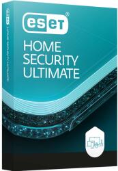 ESET Home Security Ultimate + VPN, 3 Ani, 7 PC-uri - Licenta electronica (TGEST-ehsu37)
