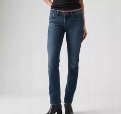 Levi's Nagyon Alacsony Derekas Skinny Farmer 25