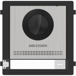 Hikvision Post De Exterior Modular 1 Buton Apelare; Ds-kd8003-ime1(b)/s; 305303905 (ds-kd8003-ime1(b)/s)