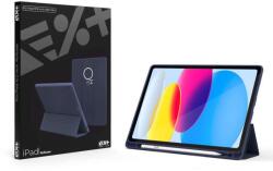 Next One Rollcase For Ipad 10th Generation Royal Blue (ipad-10gen-rollblu) - toria