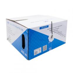 PNI Cablu UTP CAT6 PNI U06 cu 4 perechi pentru internet (PNI-U06)