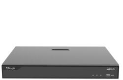 Milesight Mini POE NVR Milesight 16 Canale MS-N5016-NE, Rezolutie inregistrare: 8MP (MS-N5016-NE)