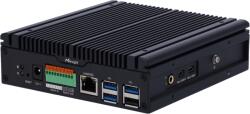 Milesight " Mini server Milesight SE0208-K/NX; Memorie: 4GB LPDDR5 System operare: Linux Ubuntu (SE0208-K)