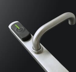 ISEO ARIES SMART 2. O. Set maner electronic, IP55, sofware ARGO/RFID. 13, 56 (E11531552)
