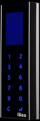 ISEO Cititor STYLOS SMART cu afisaj numeric, RFID, sofware ARGO, 13, 56 (5E1320456)
