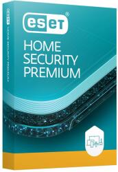 ESET Home Security Premium, 2 Ani, 2 PC-uri - Licenta electronica (TGEST-EHSP-22)