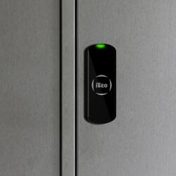 ISEO Smart locker ARIES, RADIO BT4.0; Incuietoare smart pentru vestiare sau (1EL10155)