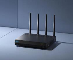 Reolink NVR Reolink RLN12W; NVS12W Canale IP: 12 Iesiri video: 1HDMI, (NVS12W)