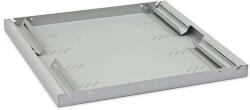 TRITON RAFT PERF 1U/850 MAX. 80KG gri (RAC-UP-850-A4)