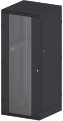 TRITON Rack de podea 19 Triton 47U 800x1000mm usa fata sticla (RMA-47-A81-BAX-N1)