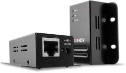 Lindy 50m USB 2.0 Cat. 5e Extender (LY-42680) - toria