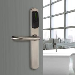 ISEO ARIES SMART 2. O. Set maner electronic, IP54, sofware ARGO/RFID. 13, 56 MHz (E11131552)