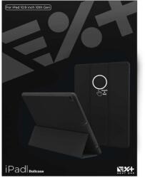 Next One Rollcase for iPad 10.9inch (10th Gen) - Black (IPAD-10GEN-ROLLBLK)