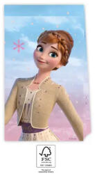 Global Licence Srl 4db papír party táska FROZEN 2 WIND SPIRIT