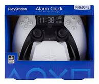 Paladone Playstation PS5 kontroller ébresztőóra világítással