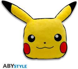 ABYstyle Pokemon Párna Pikachu