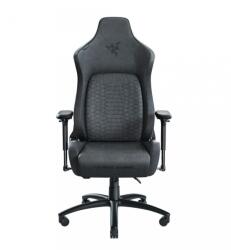 Razer Iskur - Dark Gray Fabric - Gaming Chair With (RZ38-02770300-R3G1)