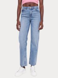 Only Jeans Dad Reg Straight Dnm ADD726 Kék Only 28/32