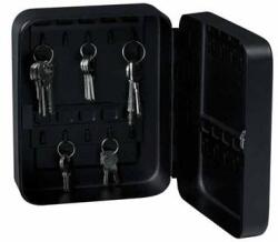 Yale Cutie chei mica; Organizeaza si asigura cheile; Capacitate 20 de (YKB/200/CB2)