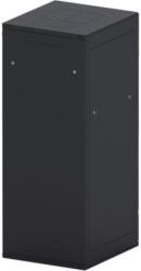 TRITON Rack de podea 19 Triton 32U 800x1000mm usa fata sticla (RMA-32-A81-BAX-N1)