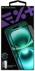 Next One All-rounder Glass Screen Protector for iPhone 16 Plus (IPH-16PLUS-ALR) - toria