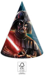 Global Licence Srl 6db sapka STAR WARS GALAXY