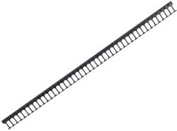 TRITON Cable management vertical panel 42U - Co (RAB-VP-H42-Y1) - toria