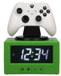 Paladone Xbox digitális ébresztőóra