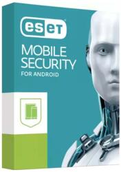 ESET Mobile Security pentru Android, 2 Ani, 10 smartphone / tablete - Licenta electronica (TGEST-EMSA-210)