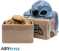 ABYstyle Disney sütis edény Lilo & Stitch Ohana