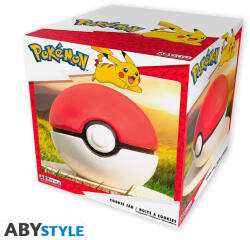 ABYstyle Pokemon sütis edény Pokéball