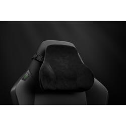 Razer Scaun Razer Iskur V2 NewGen, tip spuma spumă turnată PU, (RZ38-04900800-R3G1) - toria