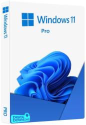 Microsoft Licenta Microsoft Windows 11 Pro Retail (TGMSC145879)