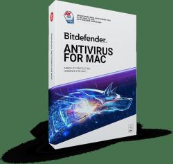 Bitdefender Licenta retail Bitdefender Antivirus for Mac 2018 noua valabila pentru (UB11401001)