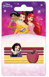 Global Licence Srl Disney Hercegnők hajgumi 8 darabos