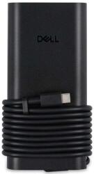 Dell 165W USB-C GaN AC Adapter, Cable Length: 1 m, (450-BFTT)