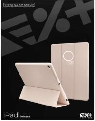Next One Rollcase For Ipad 10th Generation Ballet Pink (ipad-10gen-rollpnk) - toria
