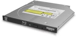 LG Ultra Slim Blu-ray / DVD Writer 3D Blu-ray Disc Playback (BU40N)