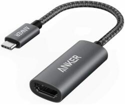 Anker Adaptor video Anker, USB Type-C(T) la HDMI (M), , rezolutie (A83120A1)