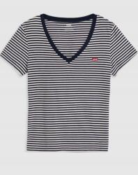 Levi's női V-nyakú póló S méret