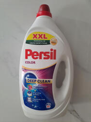 Persil Color folyékony mosógél 66 mosás-színes ruhákhoz
