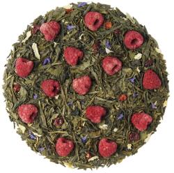 Poľanatea Zöld tea málnával és mentával - 50 g