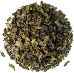 Poľanatea Tuareg zöld tea - 50 g
