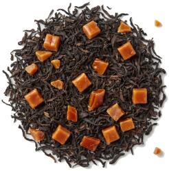 Poľanatea Karamellás fekete tea - 100 g