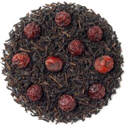 Poľanatea Fekete tea „Cseresznye - 1000 g