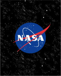 NASA coral fleece polár takaró 120x150cm (EMM5248071) - kreativjatek