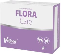 VetFood Flora Care, 15 capsule (73132837)