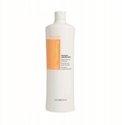 Fanola Regeneráló sampon Fanola Nourishing Restructuring 1000 ml, aminosavak (8032947862351)